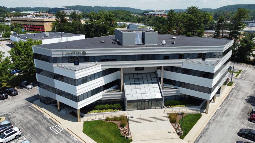 Milford Development